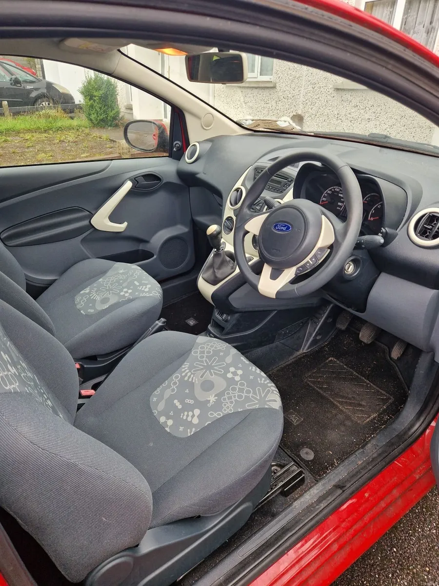 Ford KA 2015 - Image 3