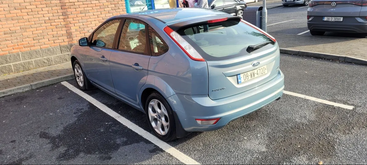 Ford Focus 2008 - Image 4