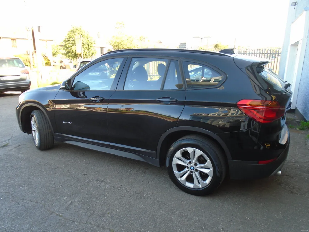 BMW X1 2017 - Image 4