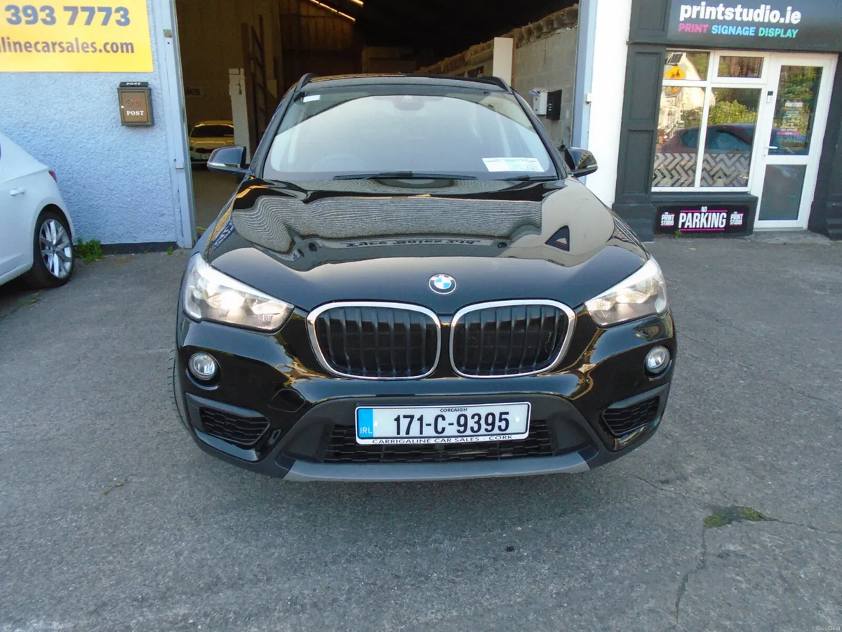 BMW X1 2017 - Image 2