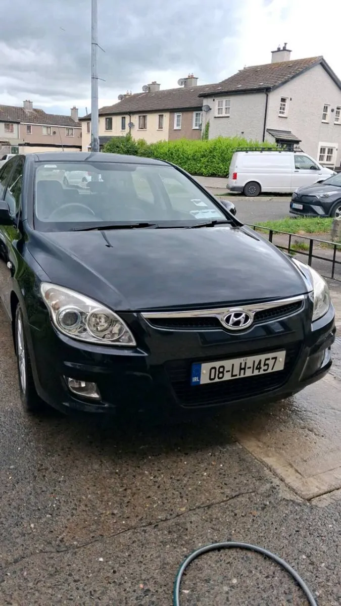 Hyundai i30 for sale - Image 1