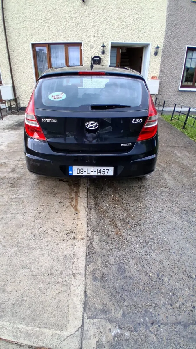 Hyundai i30 for sale - Image 3
