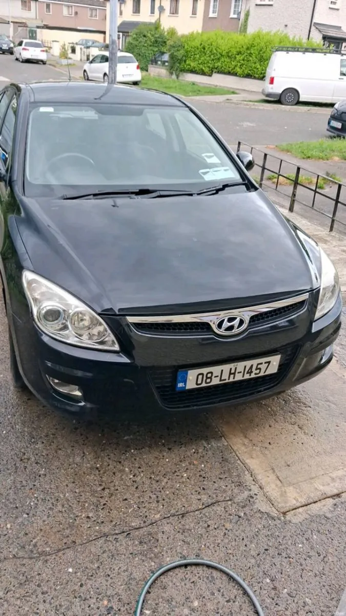 Hyundai i30 for sale - Image 2