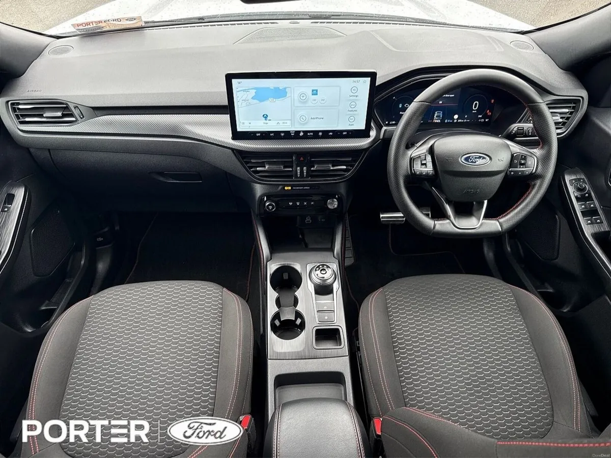 Ford Kuga 2.5 PHEV ST-LINE 243PS *AUTO* - Image 4