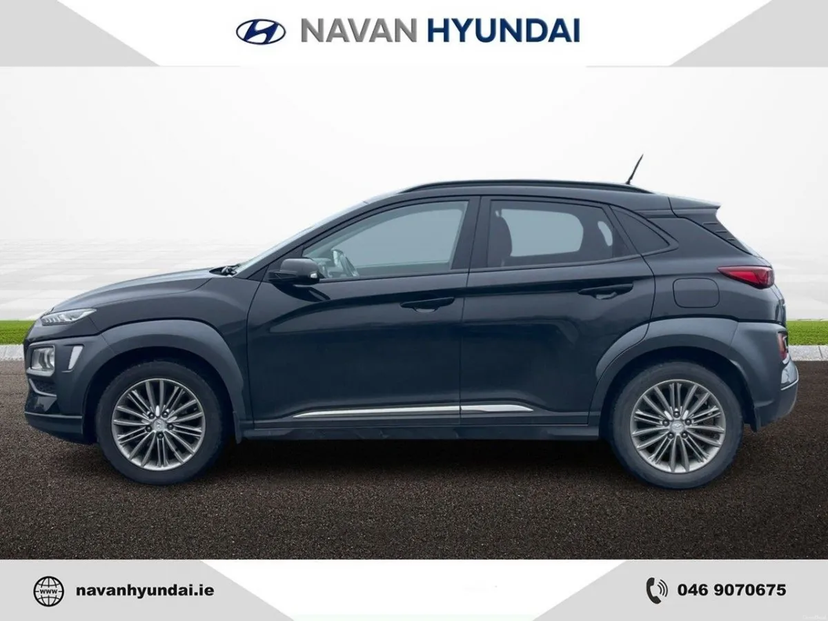 Hyundai KONA 1.0 T-GDI Executive *JUST IN* - Image 4