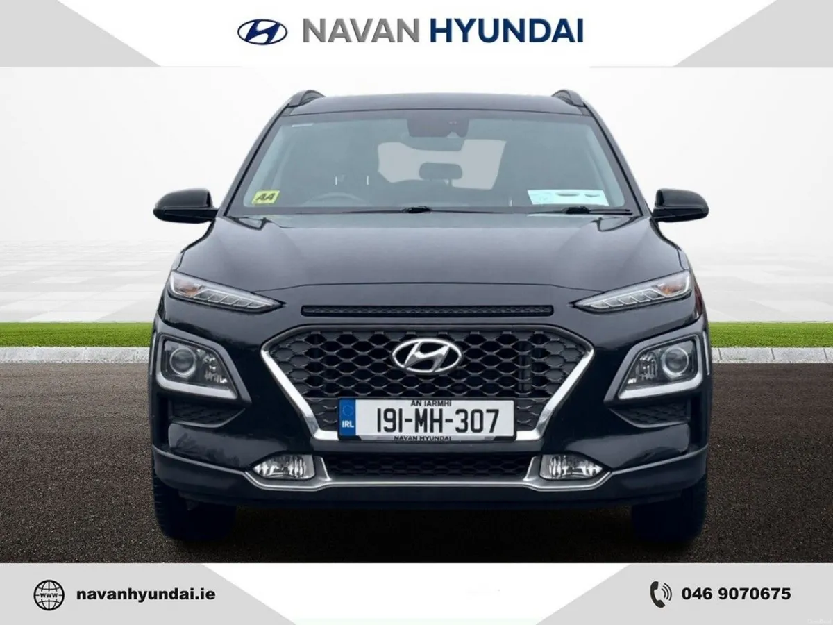 Hyundai KONA 1.0 T-GDI Executive *JUST IN* - Image 2