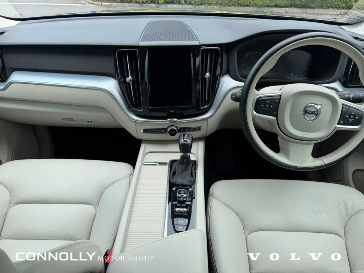 Volvo XC60 D4 Momentum | €299pm | Auto | Diesel | - Image 4