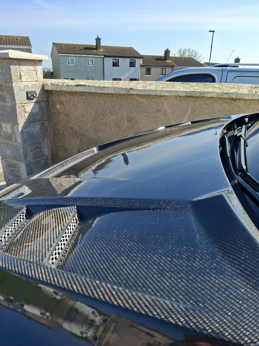 Mk8 bonnet n wheels - Image 6