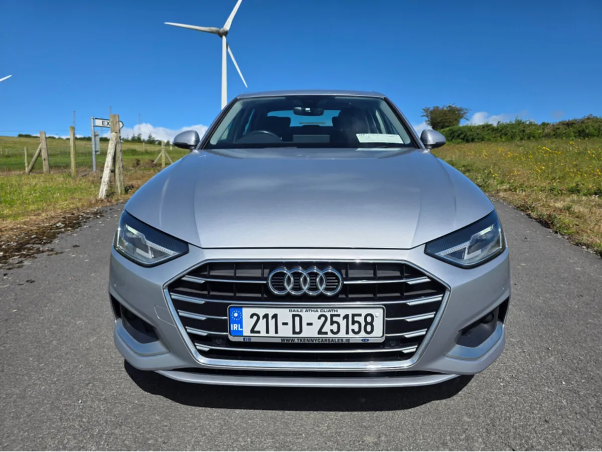 Audi A4 30 TDI 136BHP S-TRONIC SE 4DR AUTO 40 - Image 2