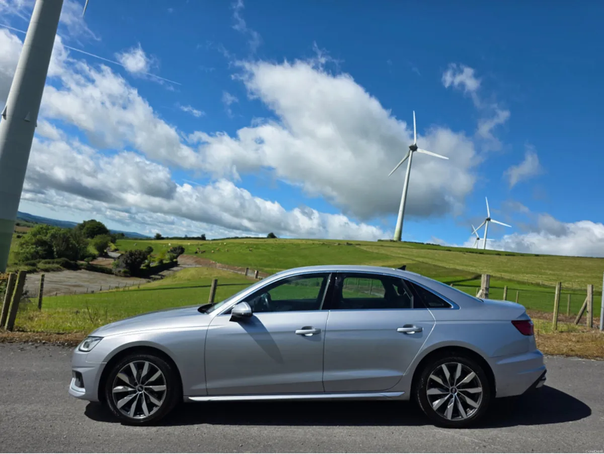 Audi A4 30 TDI 136BHP S-TRONIC SE 4DR AUTO 40 - Image 3