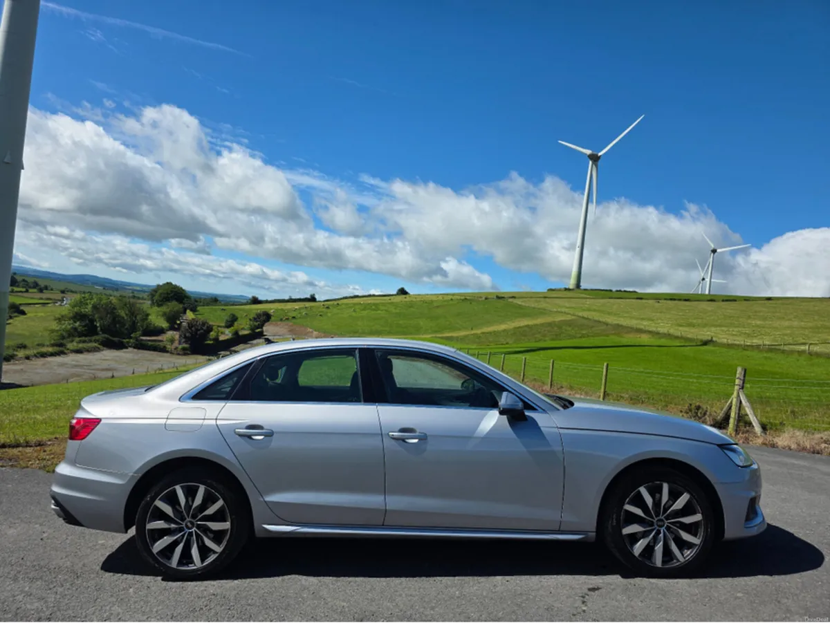 Audi A4 30 TDI 136BHP S-TRONIC SE 4DR AUTO 40 - Image 4
