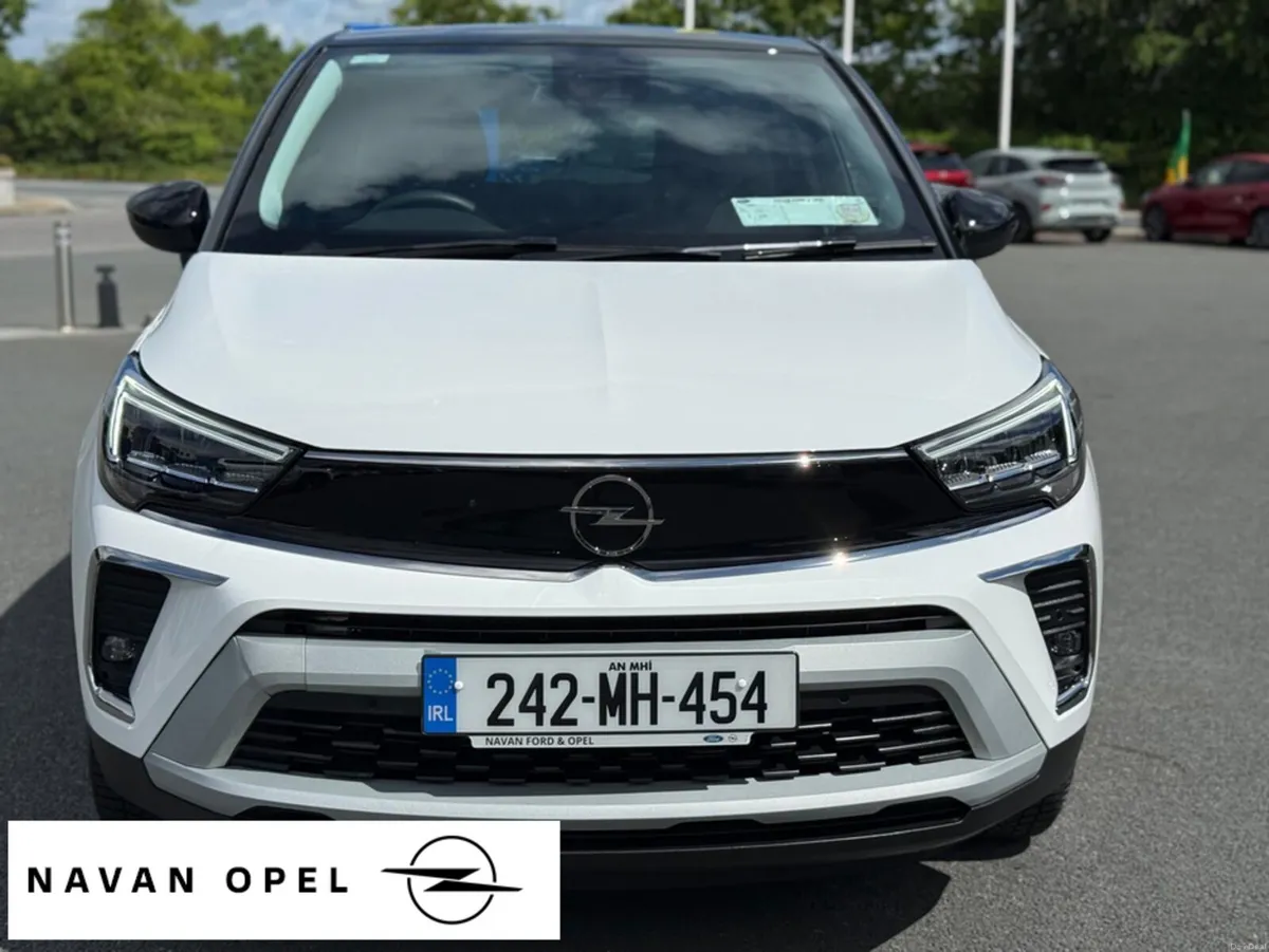 Opel Crossland X SPORT 1.2T 110PS **12 Month Warra - Image 6