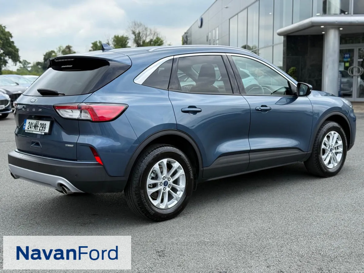 Ford Kuga Titanium 2.5i Hybrid 190Ps *Warranty Jan - Image 6