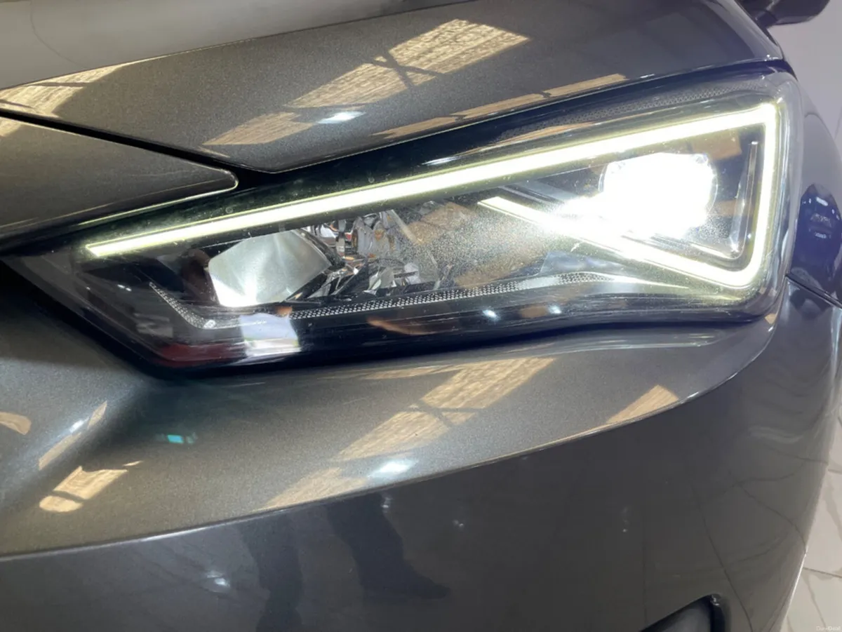 SEAT Tarraco 1.5 TSI 150HP 7S XCELLENCE 5DR - Image 5