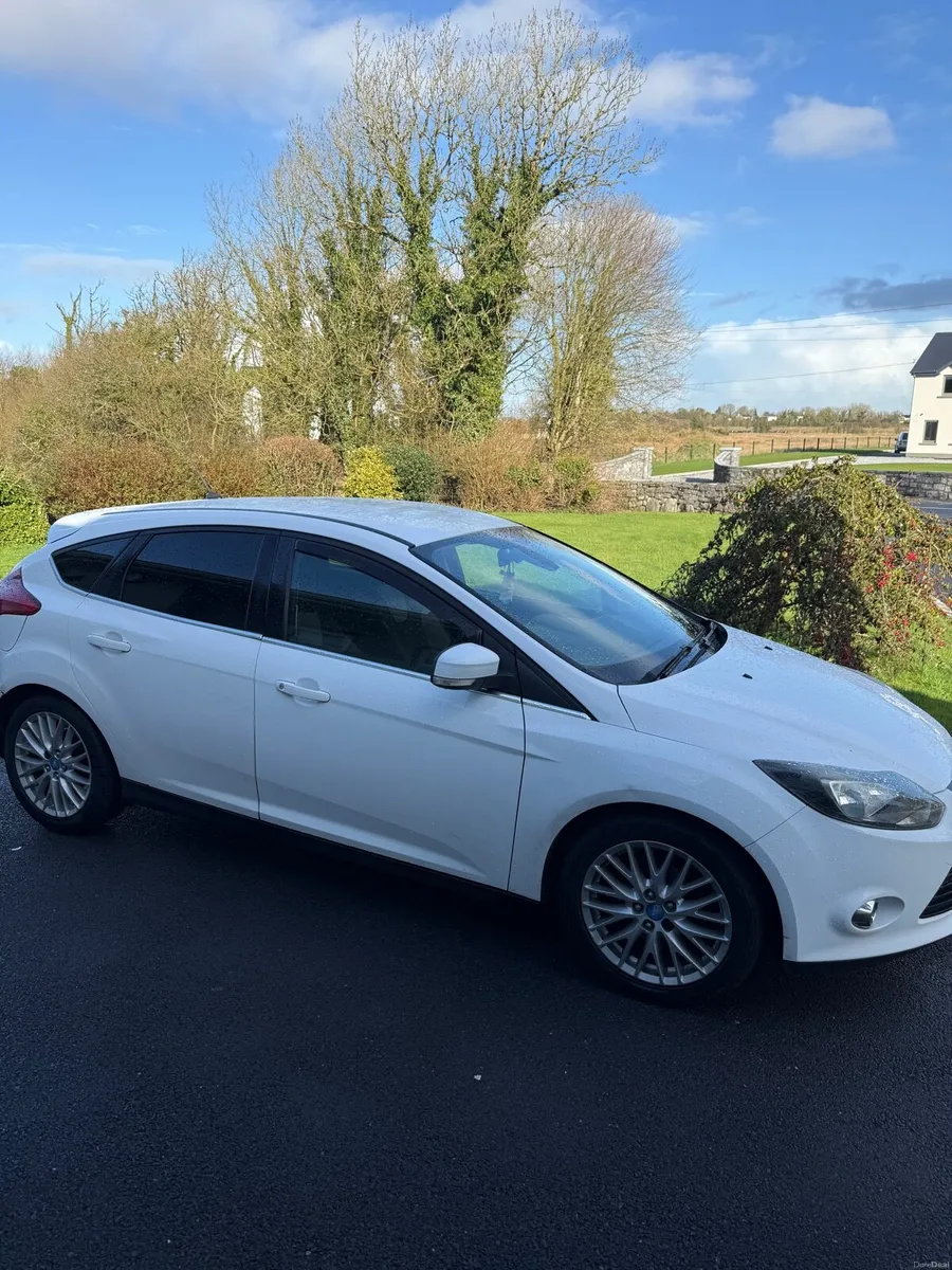 2013 Ford focus - Image 3