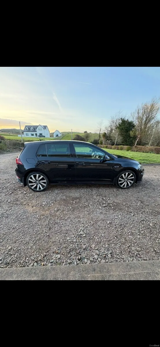Volkswagen Golf 2017 - Image 6