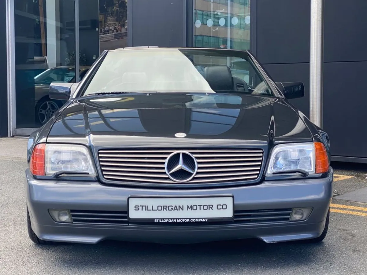 Mercedes-Benz Other V8 Auto - Image 2