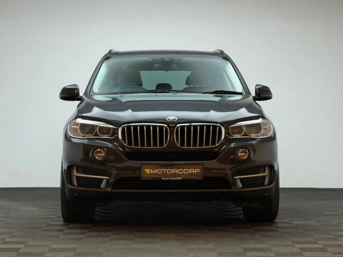 BMW X5 40E SE 2.0 PHEV XDRIVE - Image 2
