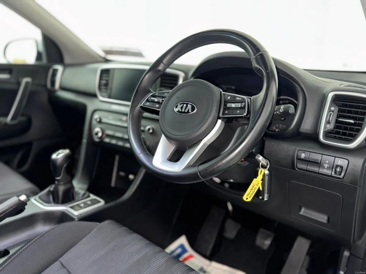 Kia Sportage K2 Mhev HP 5DR - Image 2