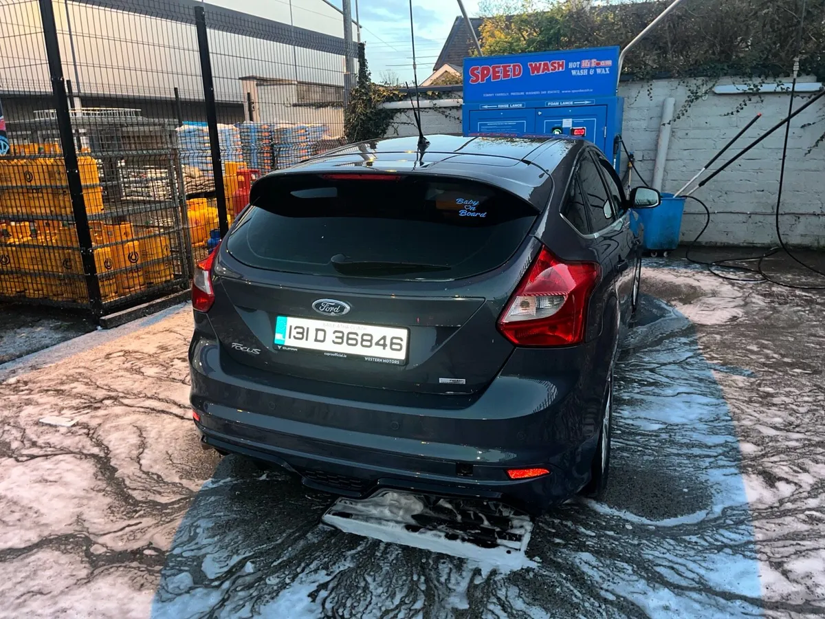 Ford focus - Image 3