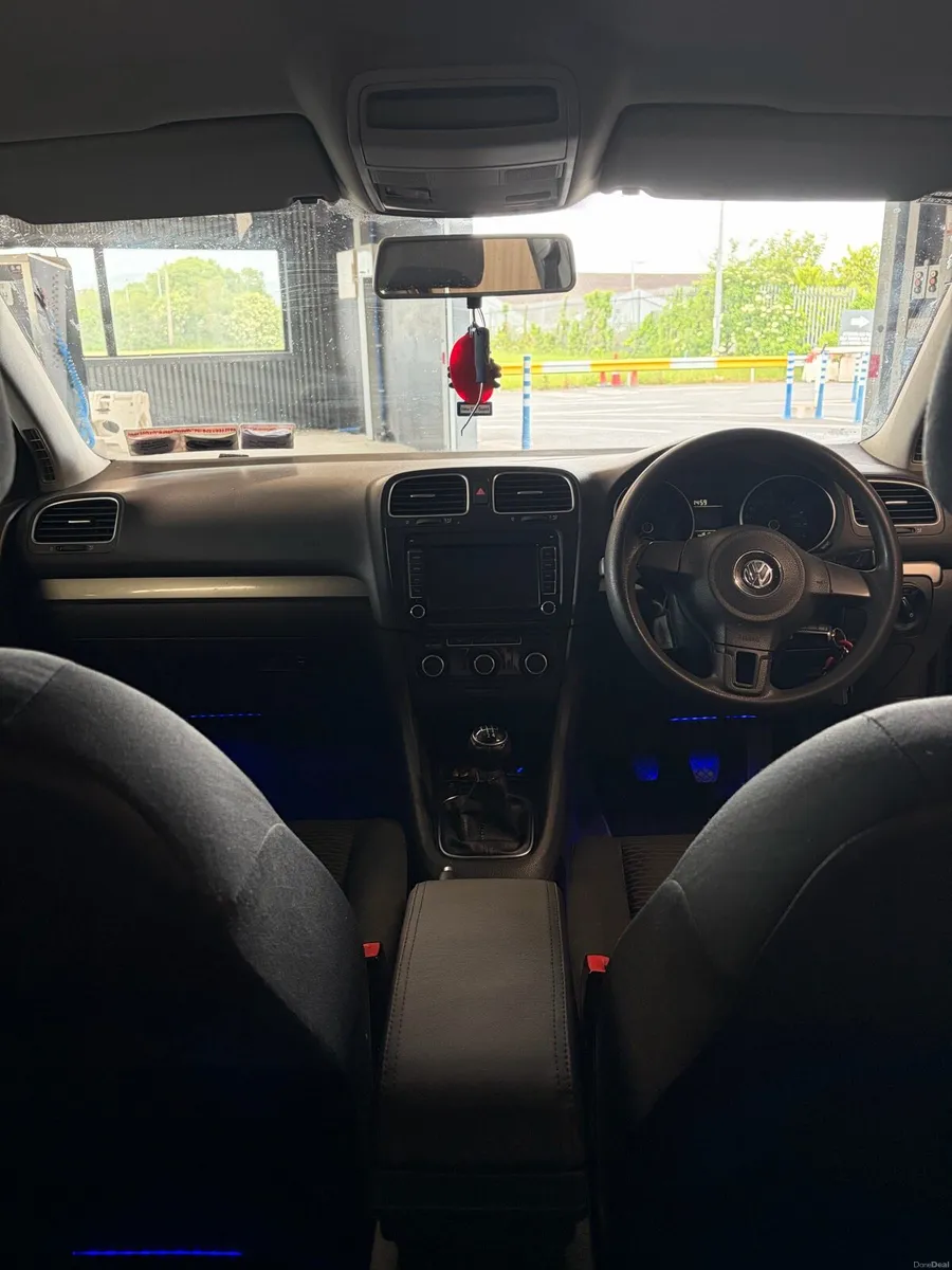 Mk6 Golf - Image 4