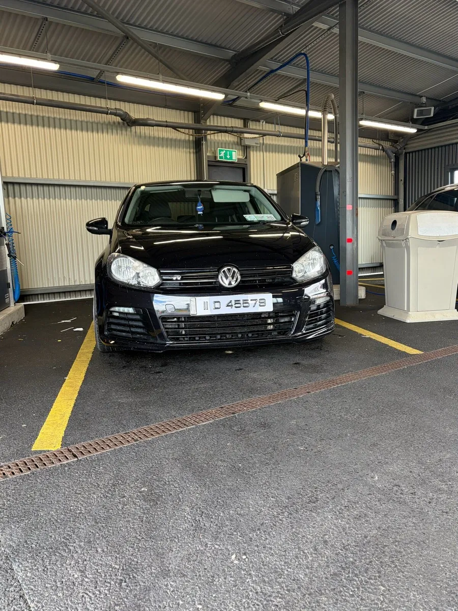 Mk6 Golf - Image 3