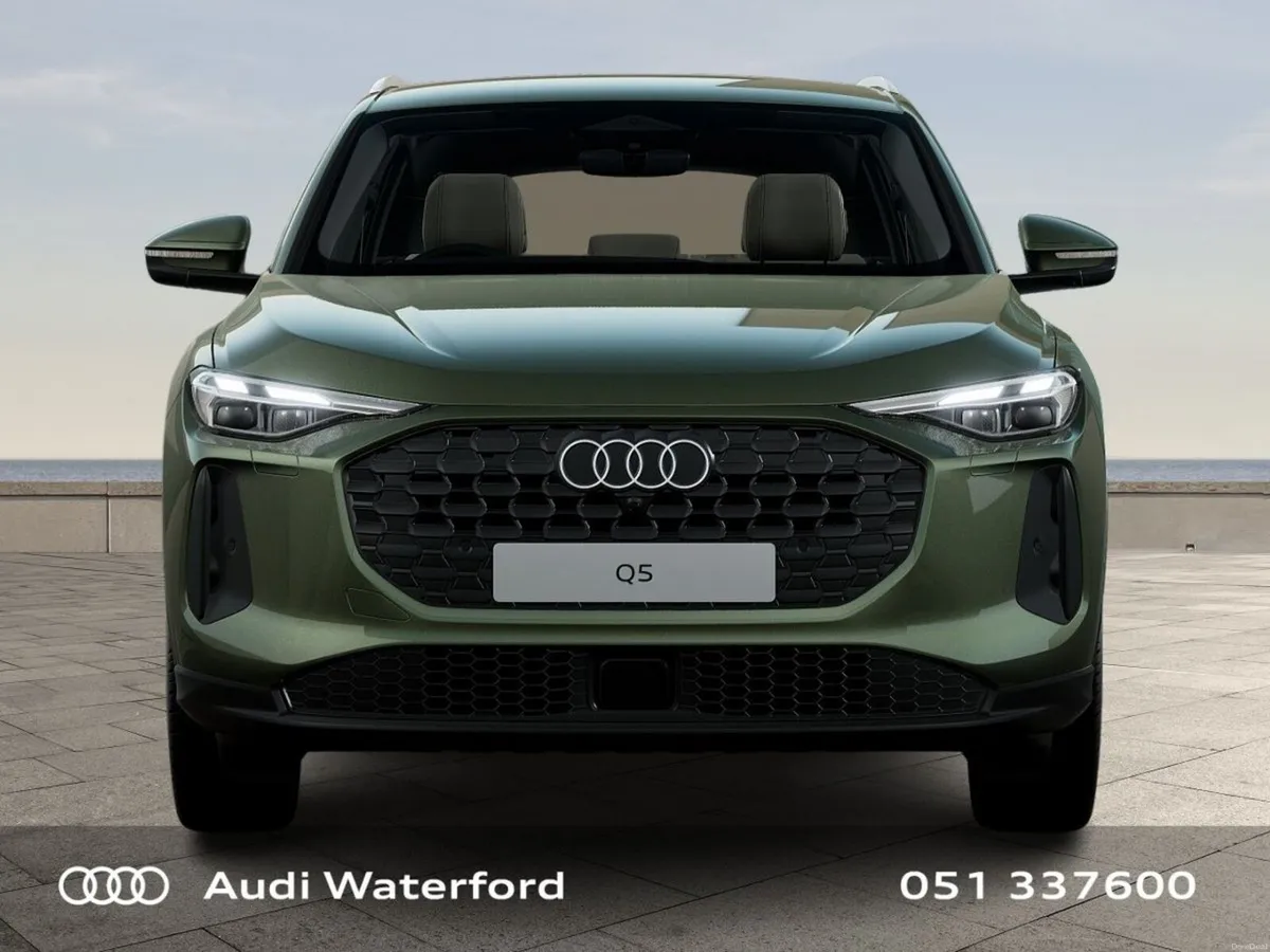 Audi Q5 Q5 E-HYBRID 220 KW Q SE - Image 4
