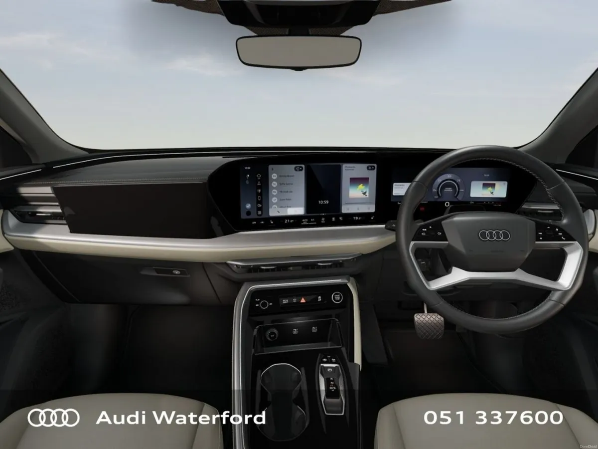 Audi Q5 Q5 E-HYBRID 220 KW Q SE from €725 per mont - Image 6