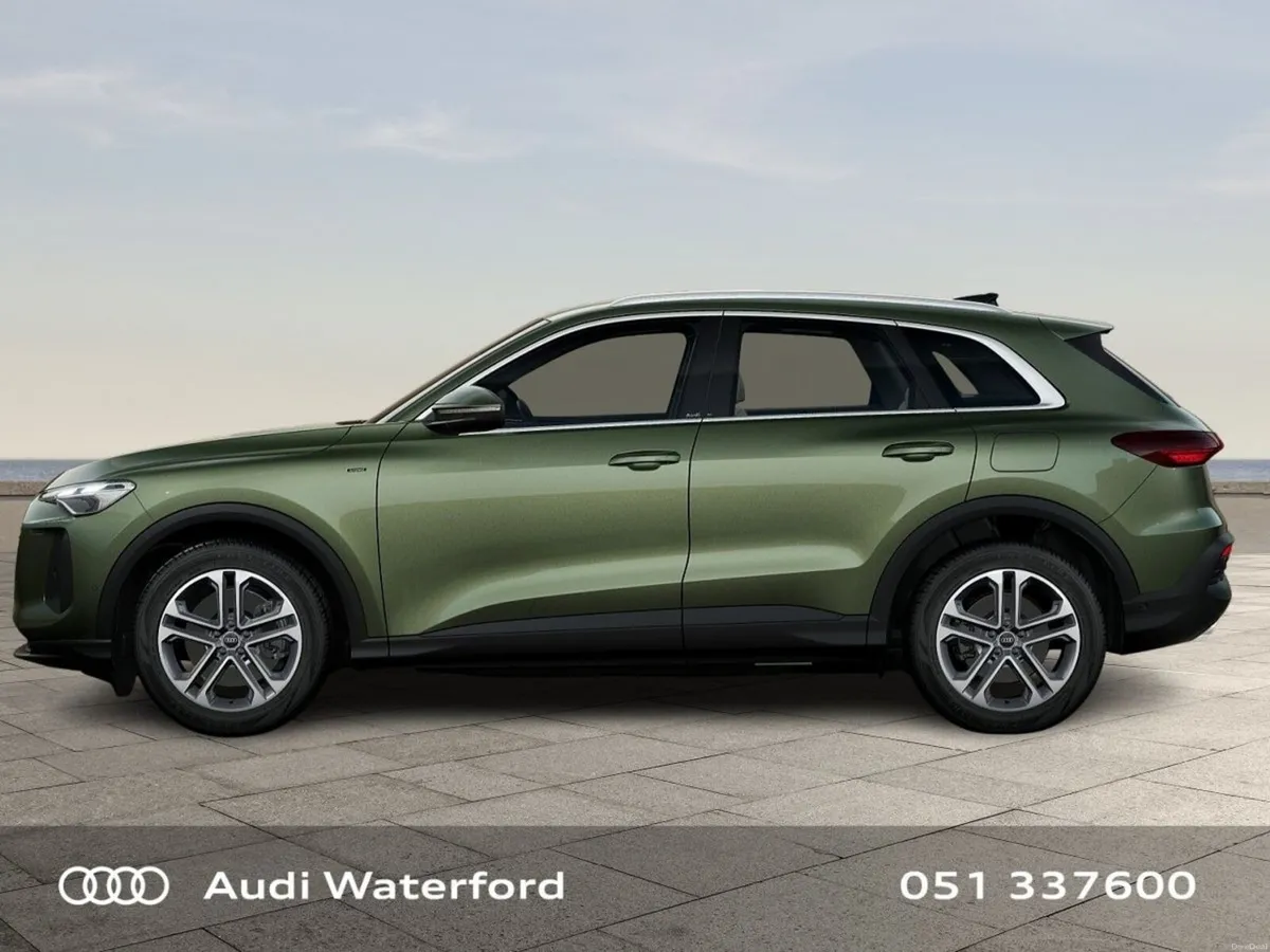 Audi Q5 Q5 E-HYBRID 220 KW Q SE - Image 3