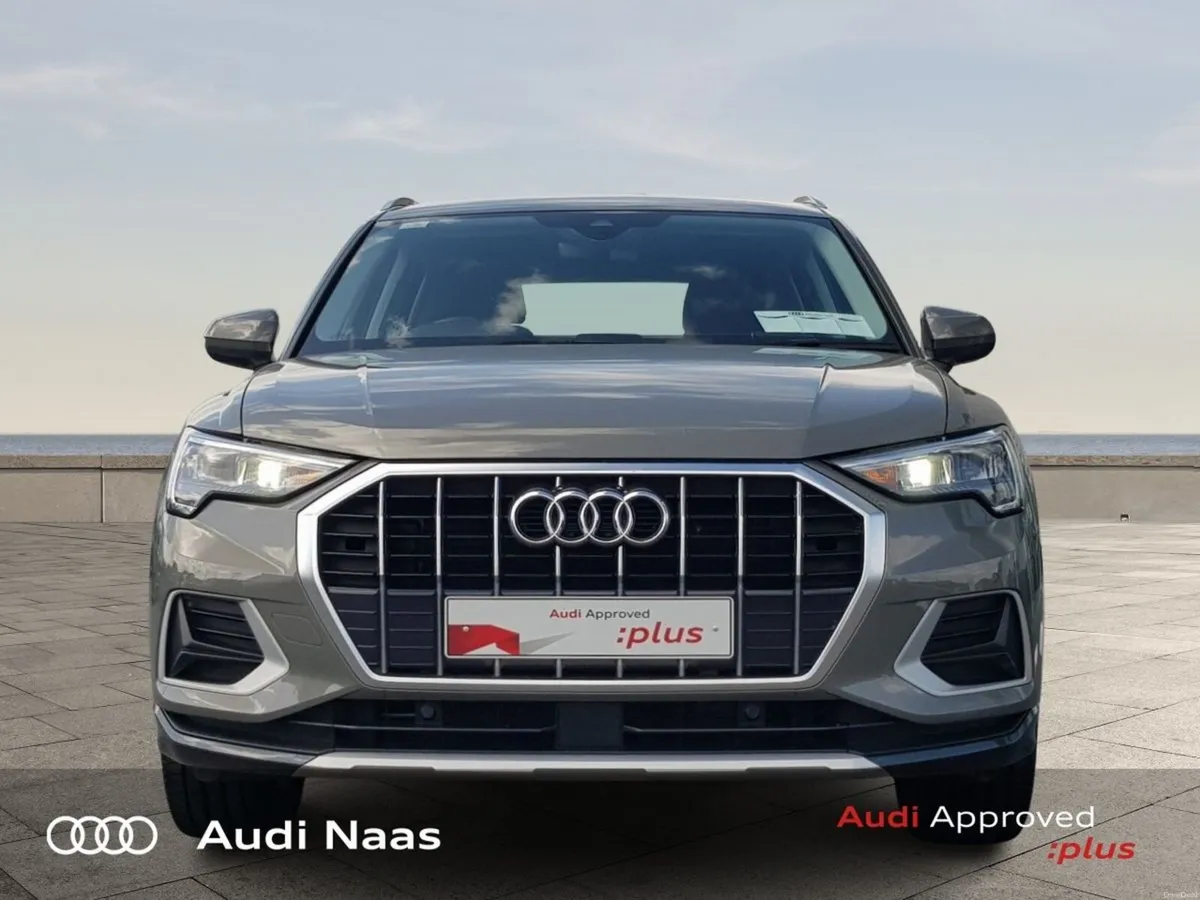 Audi Q3 35 TDI 150HP SE - Image 2