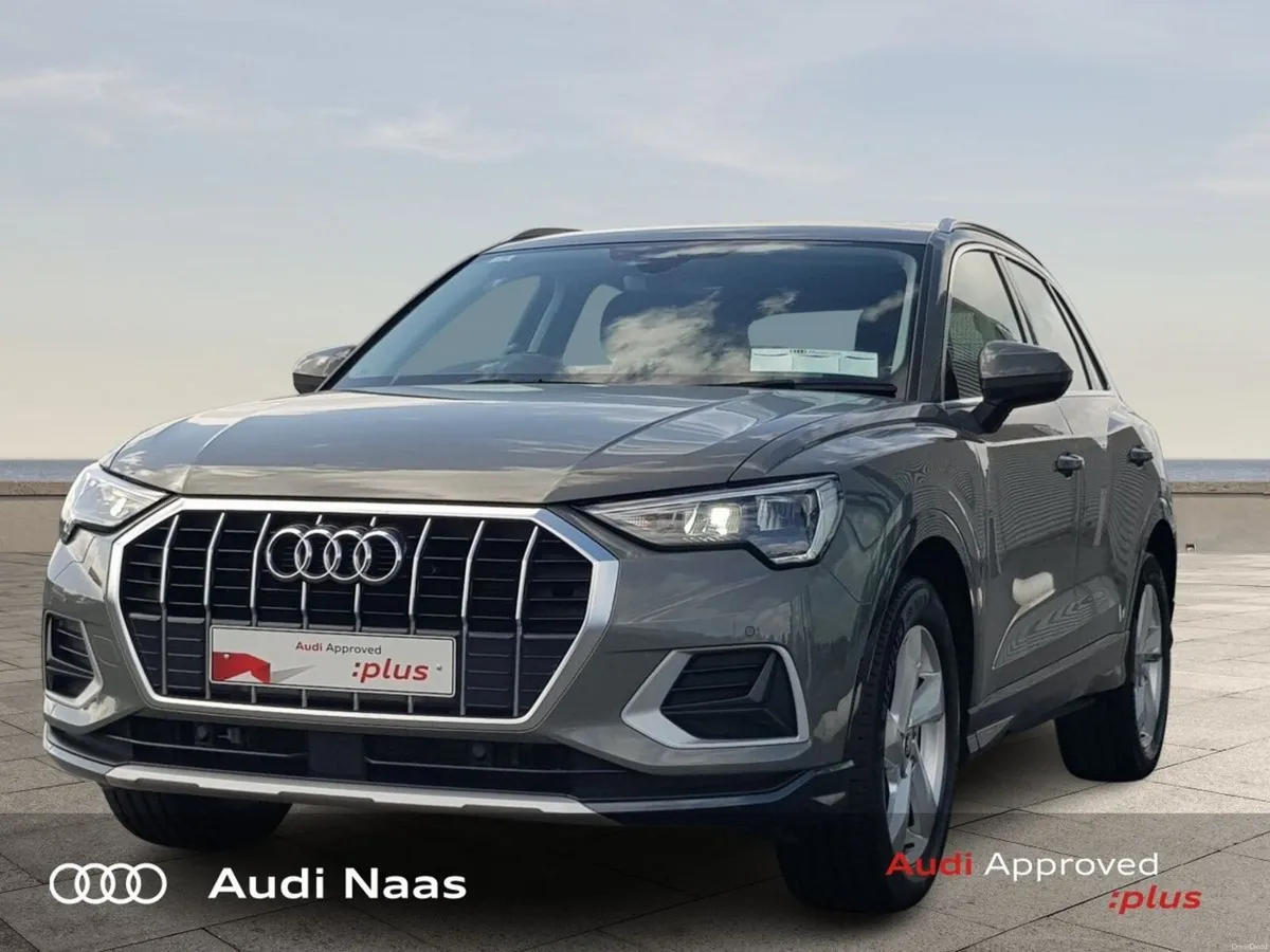 Audi Q3 35 TDI 150HP SE - Image 3