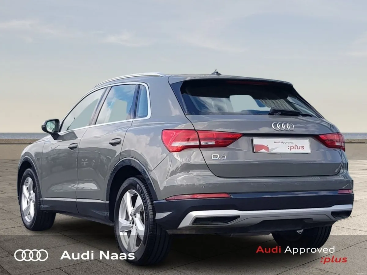 Audi Q3 35 TDI 150HP SE - Image 4
