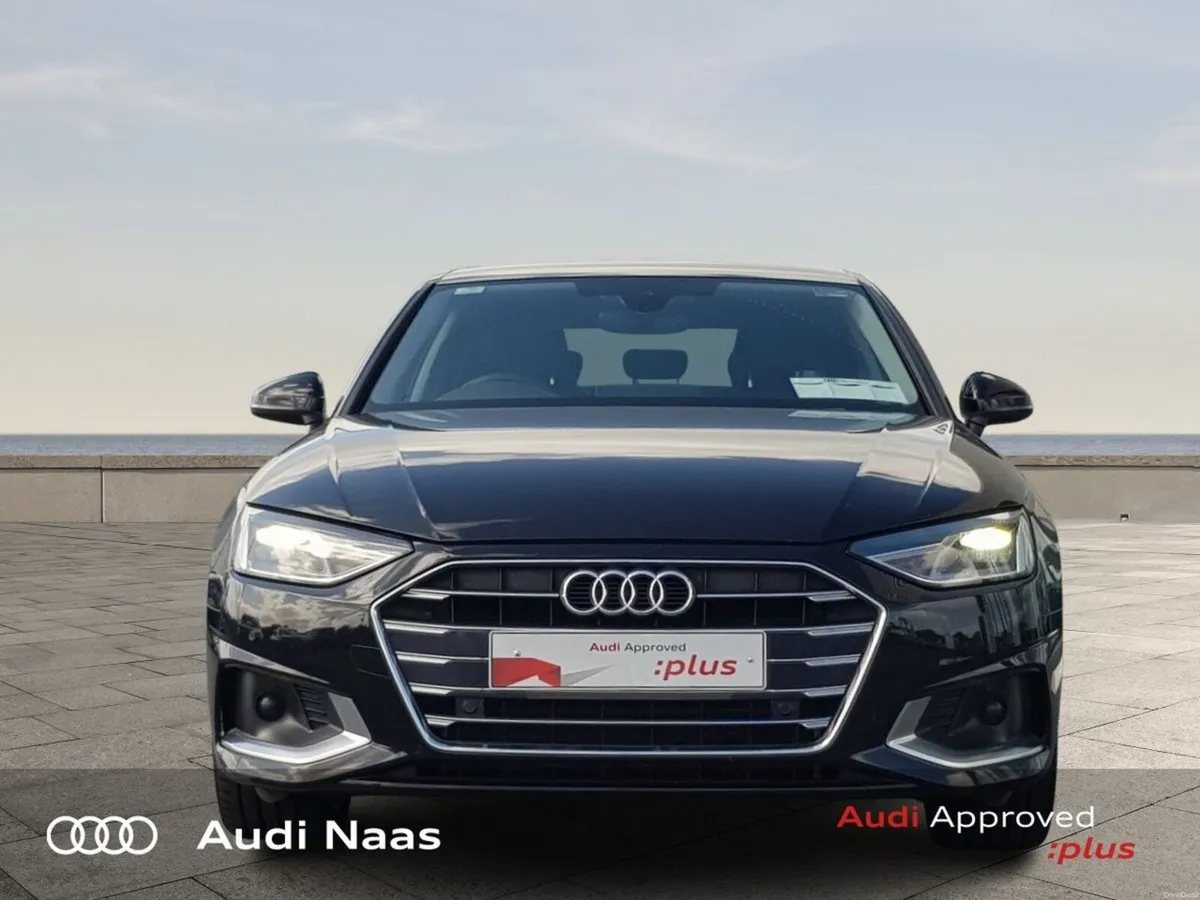 Audi A4 30 TDI 136HP S Tronic SE - Image 3