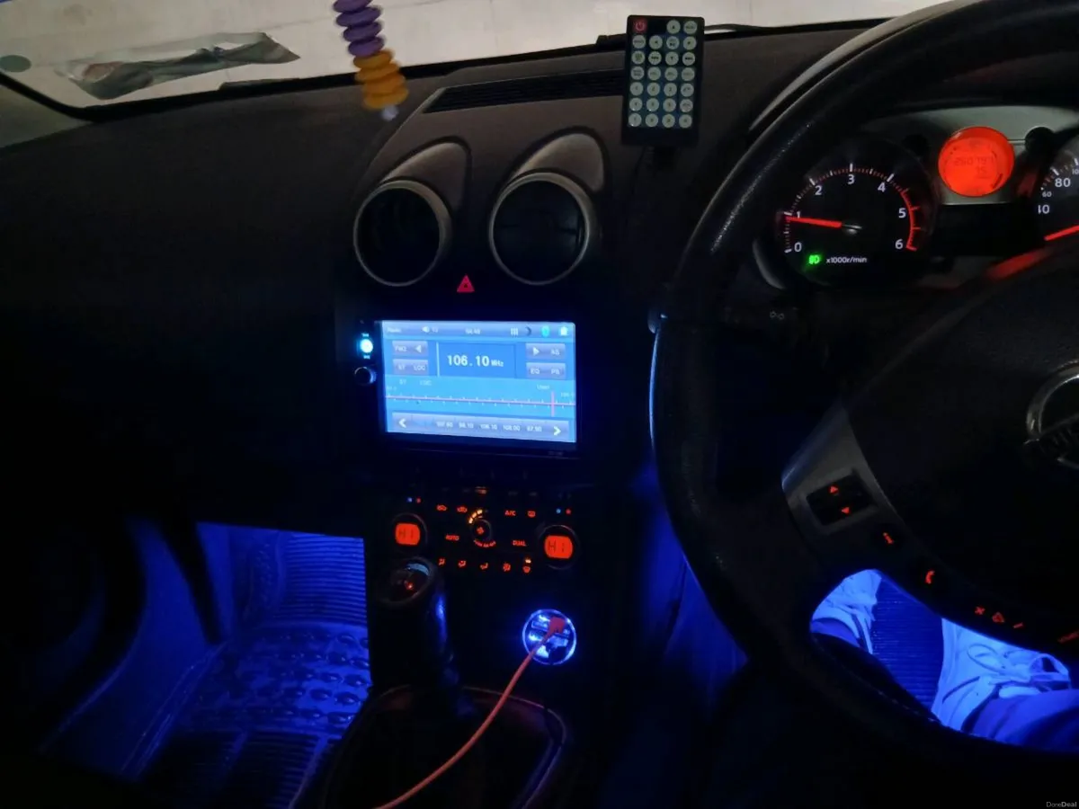 Nissan qashqui 1.5d - Image 4