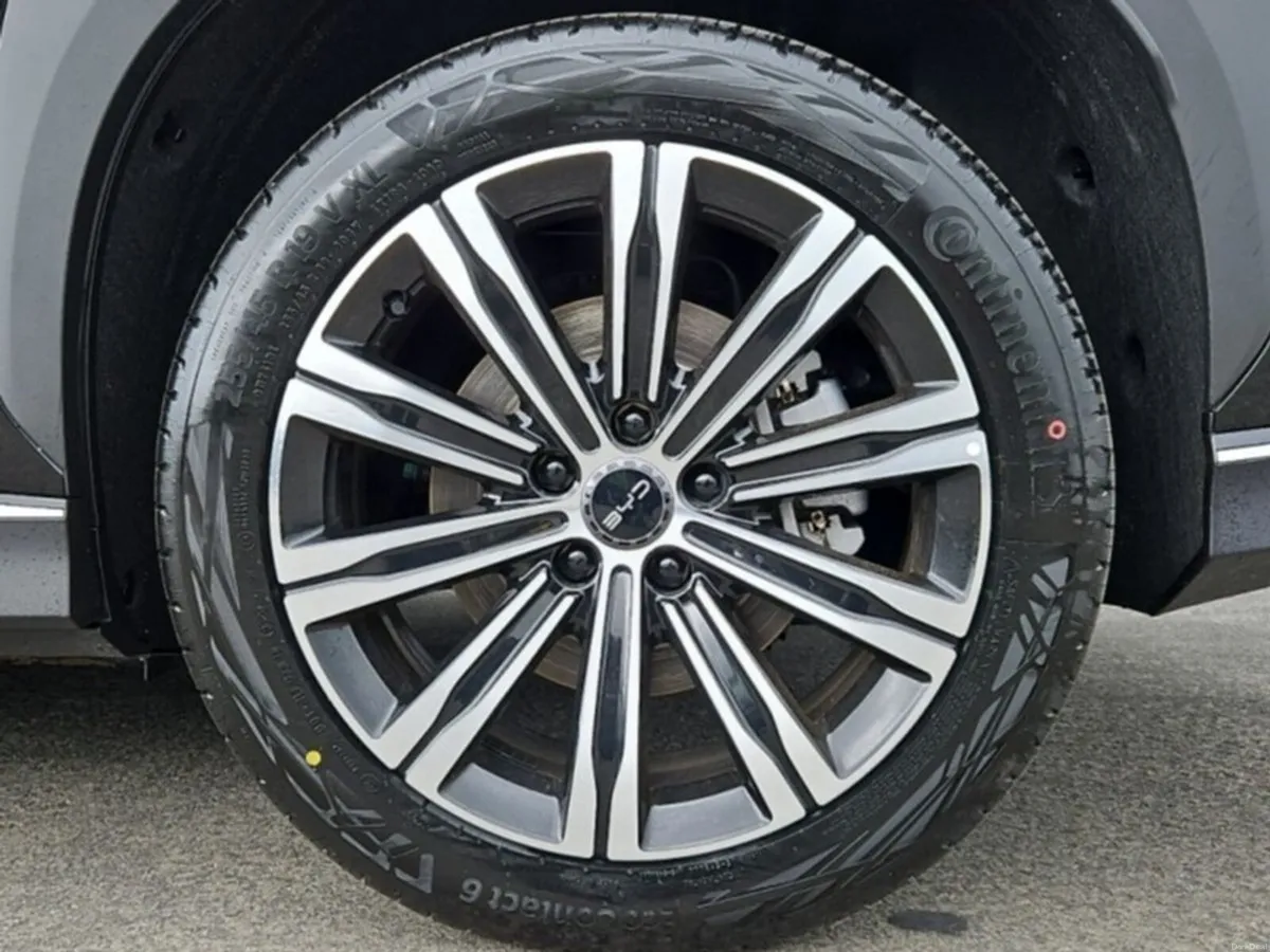 BYD SEALION 7 Comfort - Image 6