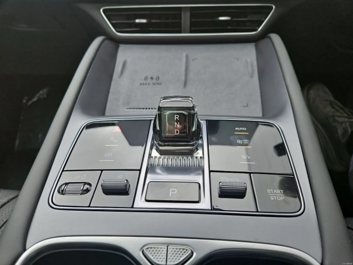 BYD SEALION 7 Comfort - Image 2