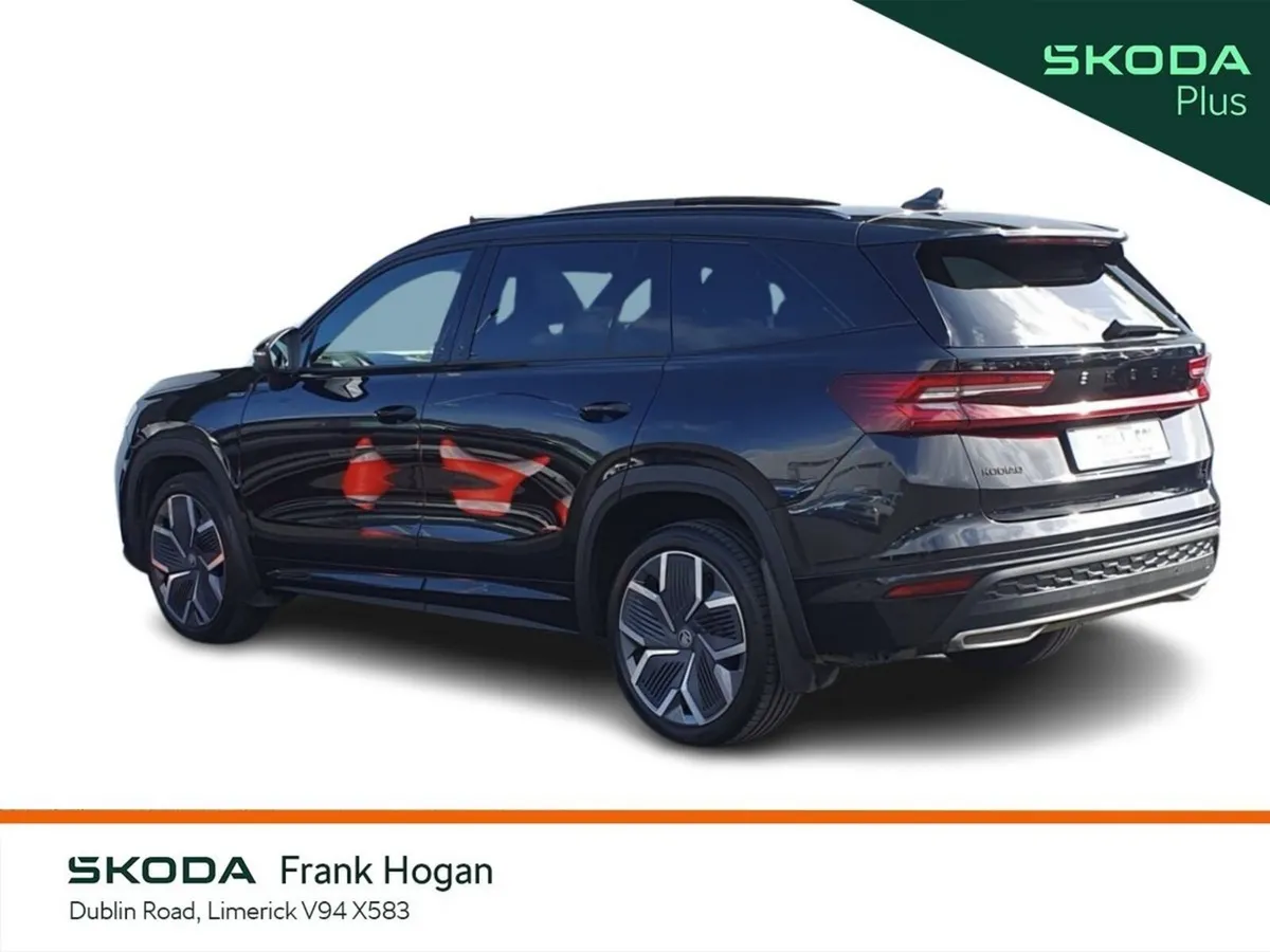 Skoda Kodiaq 2.0 - Image 2