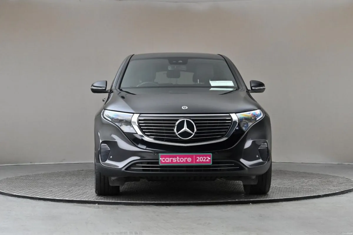 Mercedes-Benz EQC Eqc 400 Sport 4Matic  Sport  EQC - Image 2