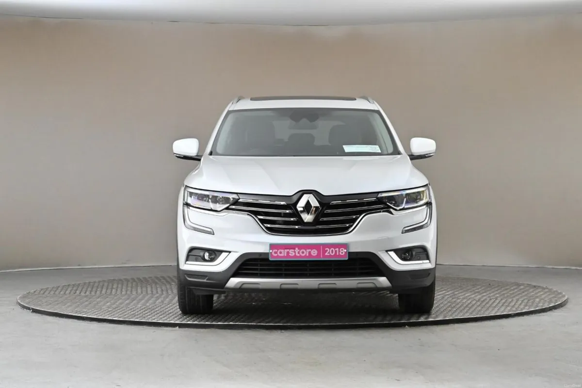 Renault Koleos 1.6 dCi 130 DYNAMIQUE S NAV - Image 2
