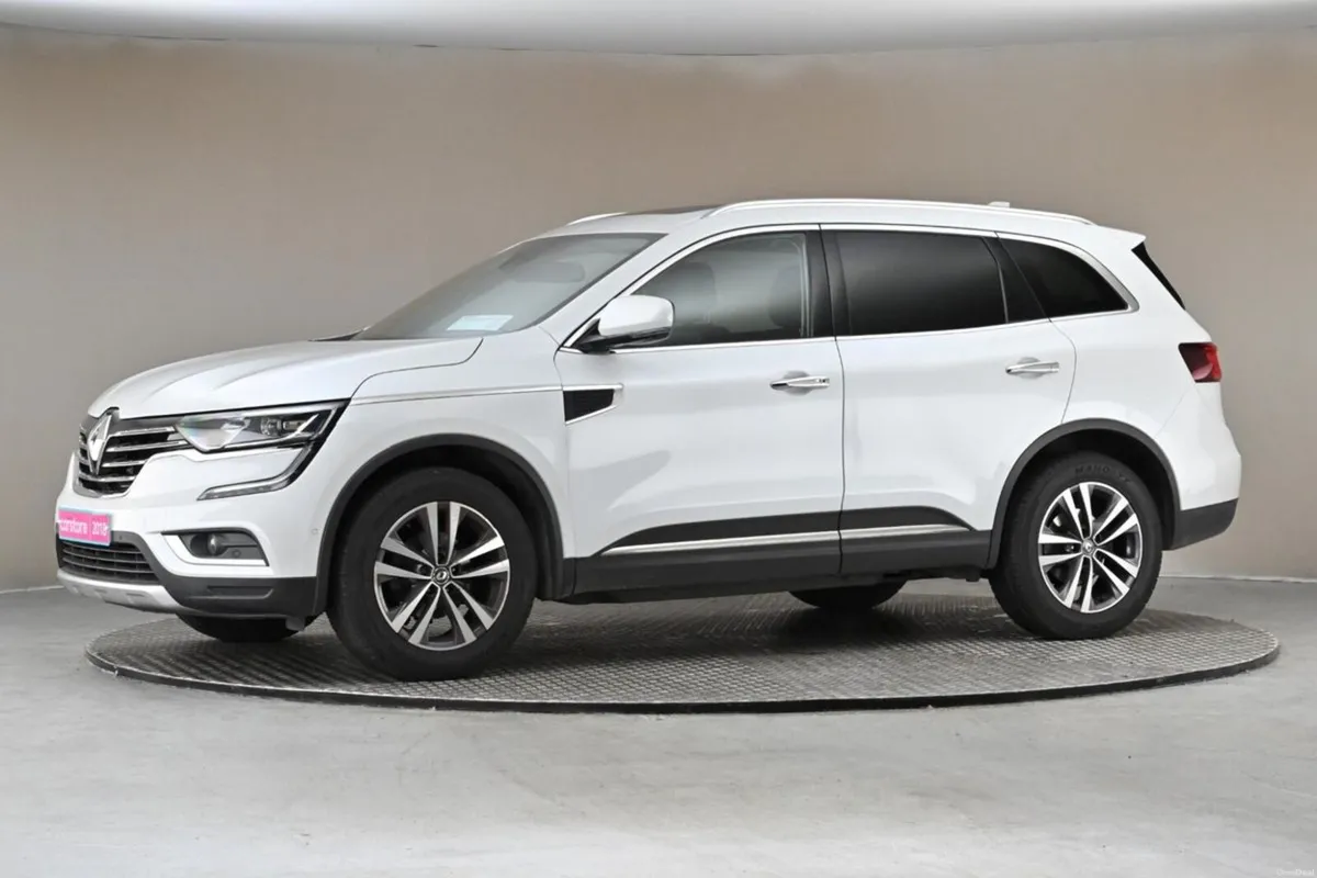 Renault Koleos 1.6 dCi 130 DYNAMIQUE S NAV - Image 4