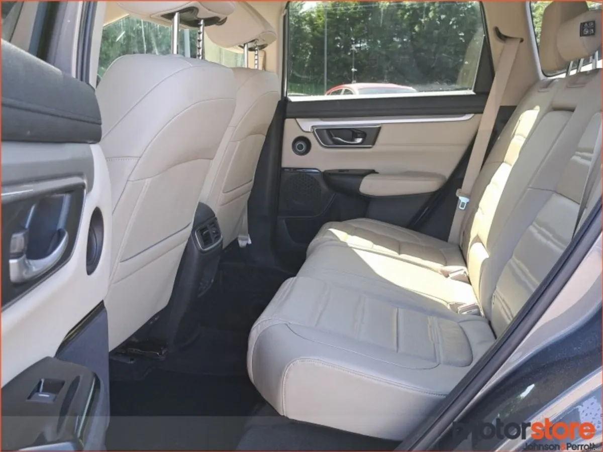 Honda CR-V 2.0 HEV 2WD Elegance 5 seats - 1 Owner - Image 5