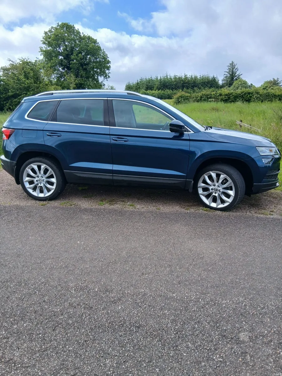 Skoda karoq automatic - Image 3