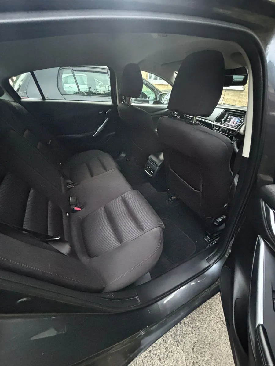 Mazda 6 Executive SE - Image 6