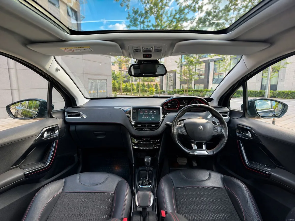 2019 Peugeot 2008 GT Line Auto | Low Mileage - Image 2