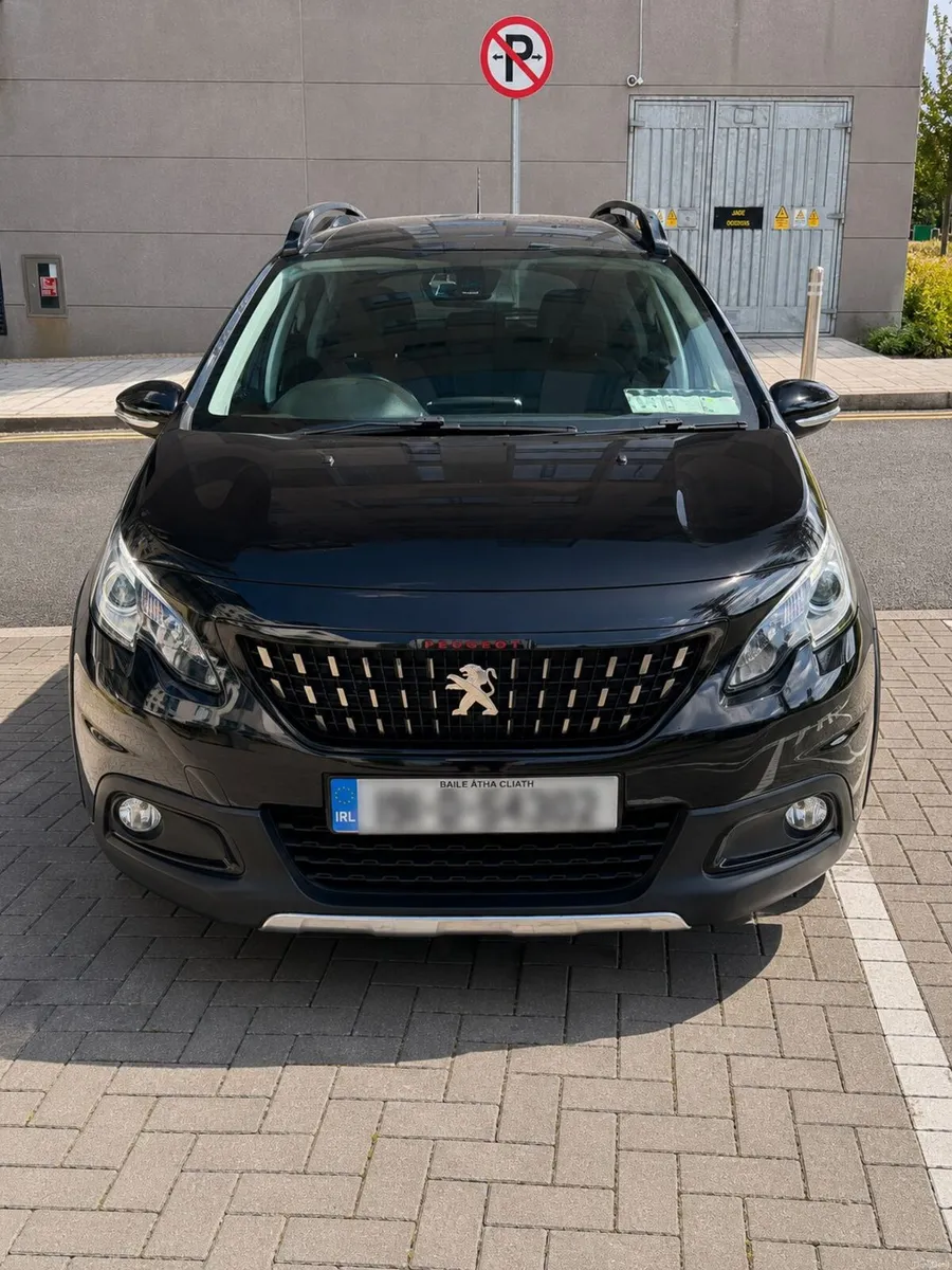 2019 Peugeot 2008 GT Line Auto | Low Mileage - Image 4