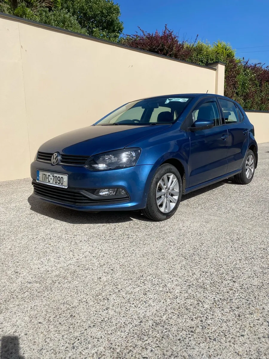 Volkswagen polo - Image 1