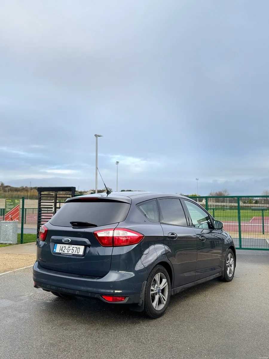 Ford c-max - Image 3