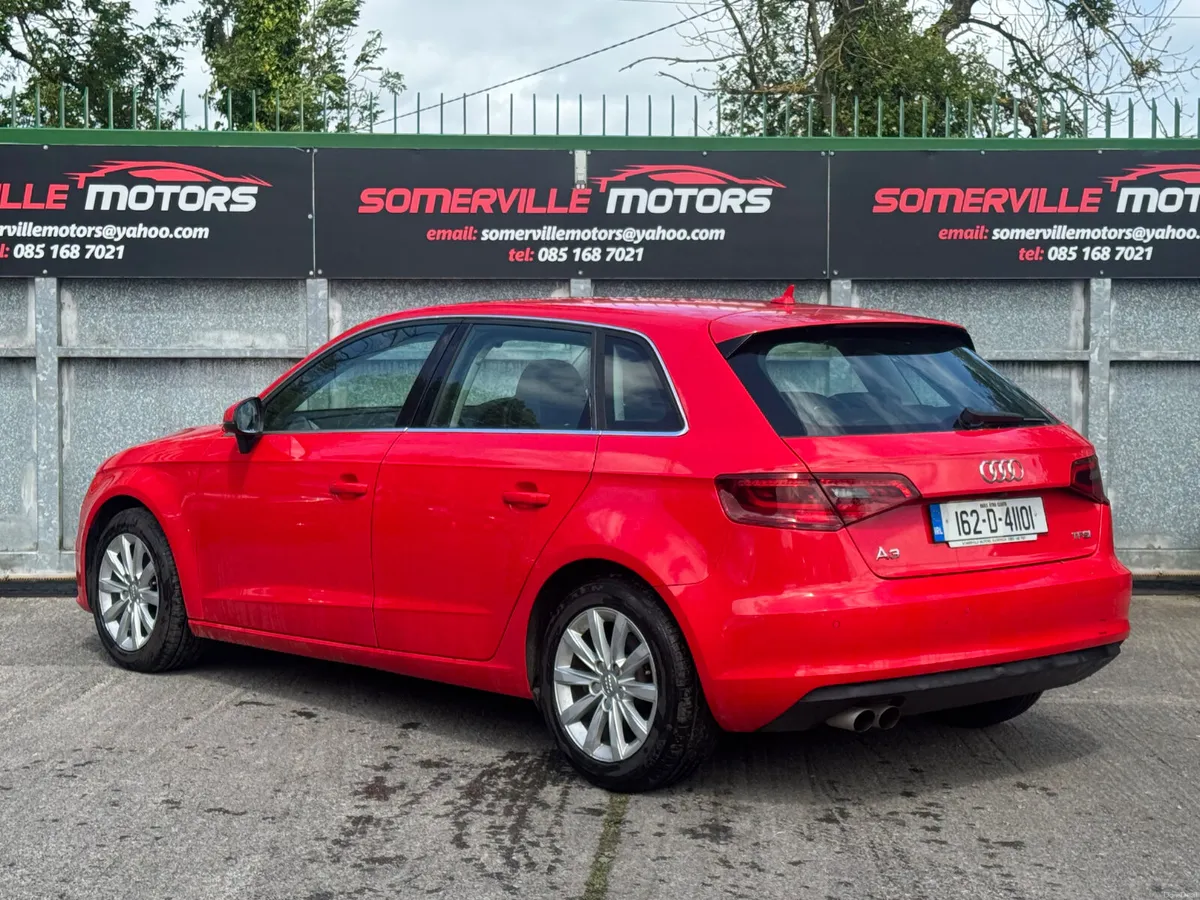 AUDI A3 “ONLY 108,000KMS” AUTOMATIC 2015 - Image 4