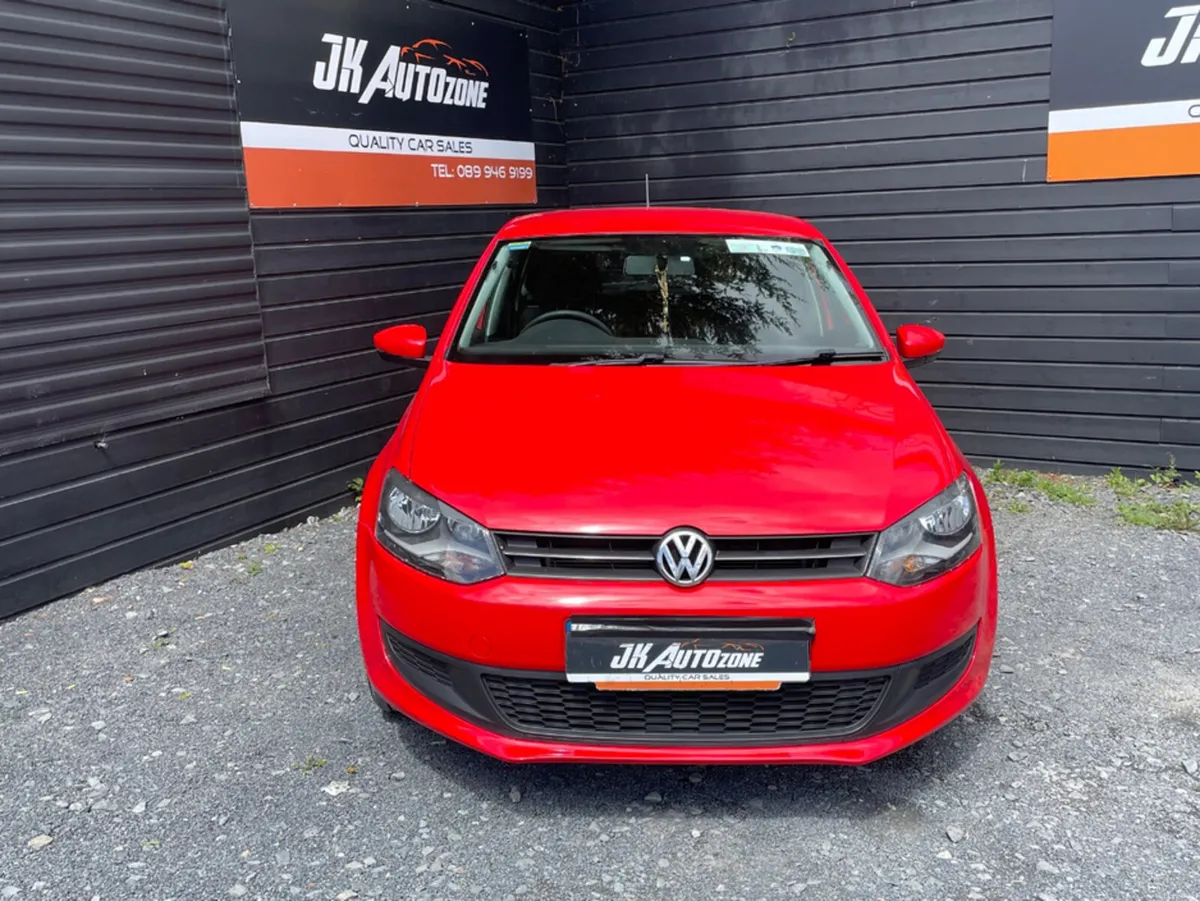 Volkswagen Polo 1.2 TSI 5DR AUTO - Image 2