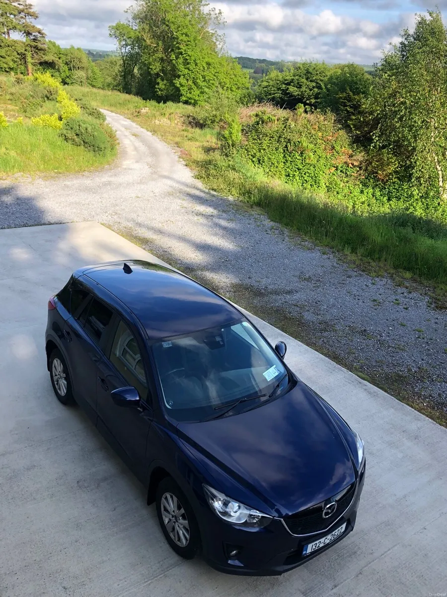 Mazda xc5 - Image 3